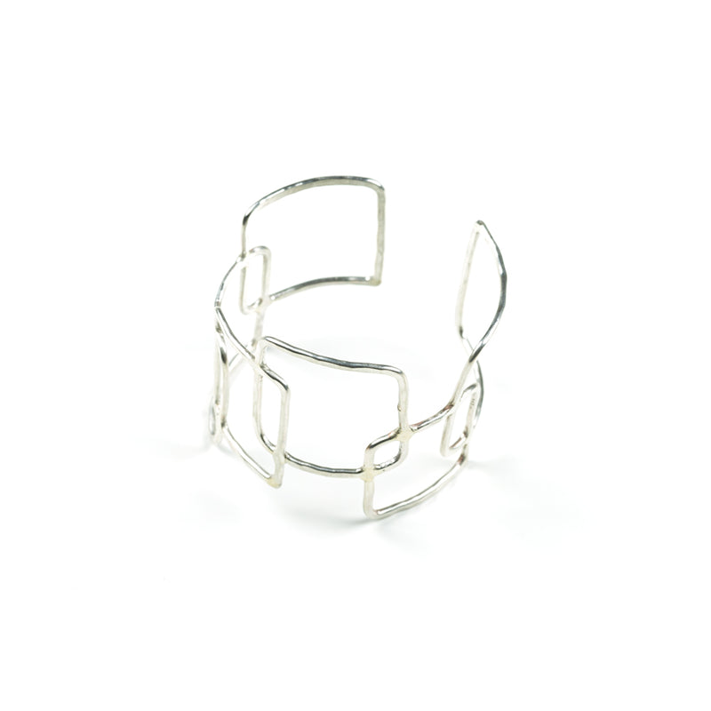 BRACCIALE_QUADRATI_ARGENTO