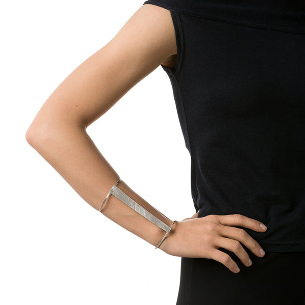 Bracciale Lineapiù in Argento