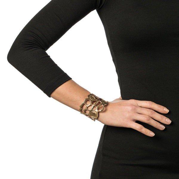 Bracciale-Bit-Bronzo-Indossato