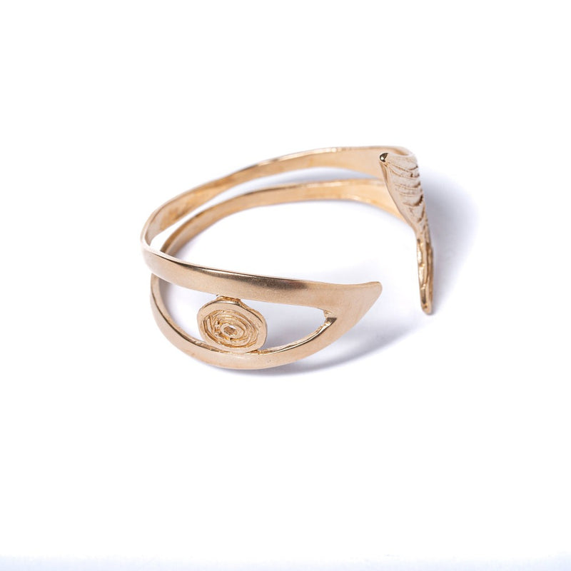 Bracciale-Pesce-Vuoto-Bronzo