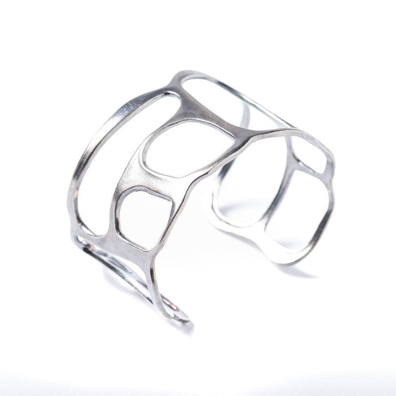 Bracciale-Matera-Argento