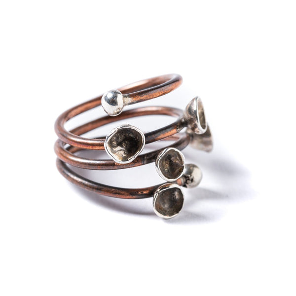 Anello-come-tu-mi-vuoi-rame-argento