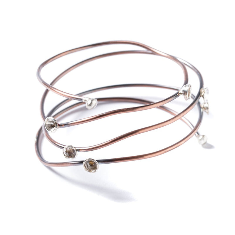 bracciale-come-tu-mi-vuoi-rame-argento