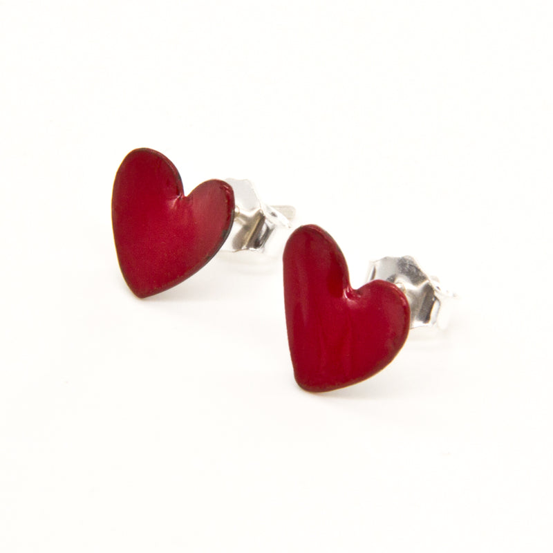 ORECCHINI_CUORE_RAME_SMALTO_ARGENTO_XS