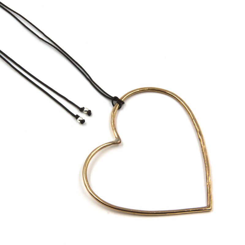 CUORE_PENDENTE_BRONZO