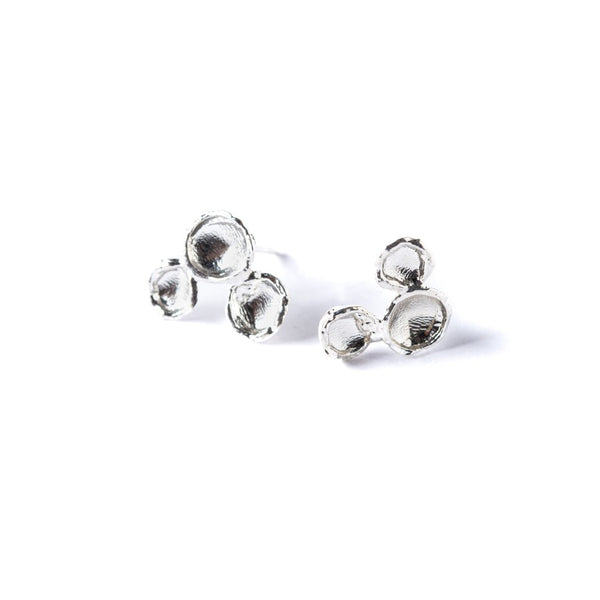 Orecchini-gocce-di-memoria-tre-gocce-argento