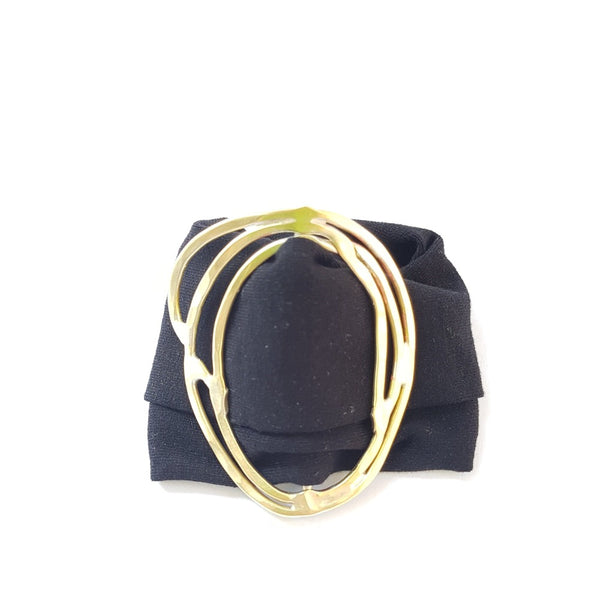 BRACCIALE_FIBBIA_OTTONE_TESSUTO