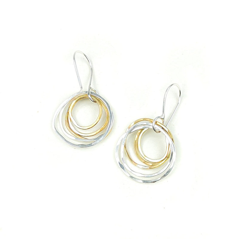 ORECCHINI_MILLE_CERCHI_ARGENTO_OTTONE_MONACHELLA