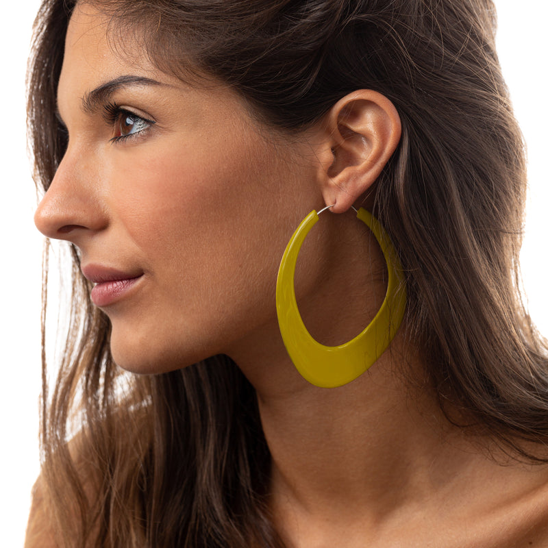 Odeon Color earring