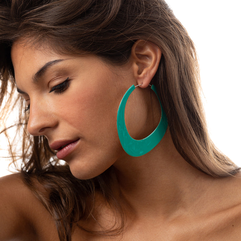 Odeon Color earring
