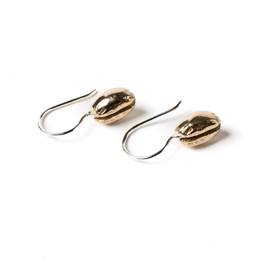 ORECCHINI_PAUSA_CAFFE_MONACHELLA_BRONZO