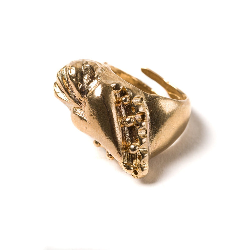 Anello clearance cuore sacro