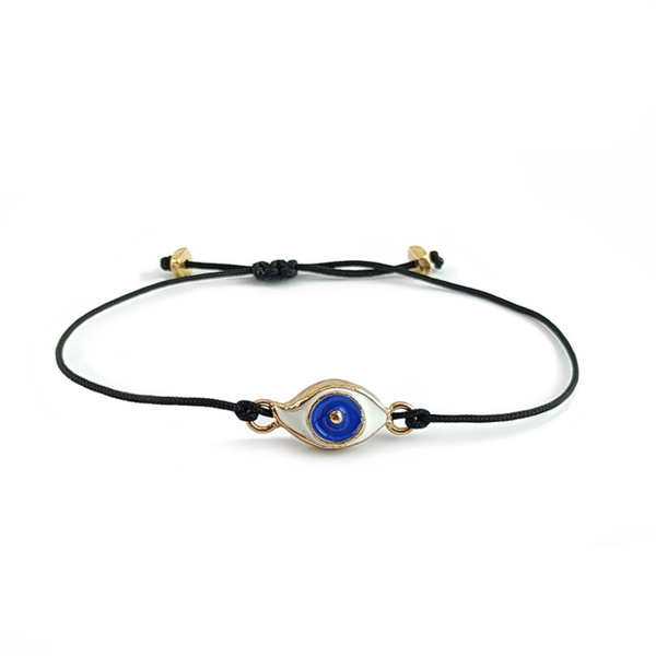BRACCIALE_OCCHI_DI_SANTA_LUCIA_SACRO_E_PROFANO_BRONZO_SMALTATO