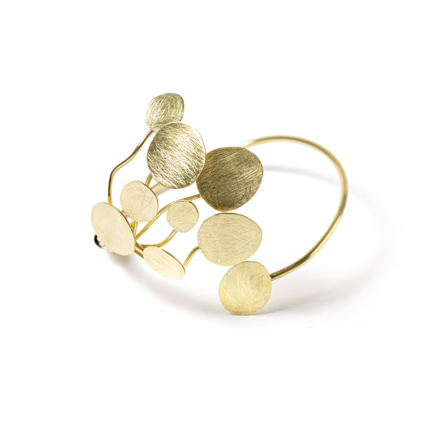 BRACCIALE TAORMINA PLACCATO ORO MINI