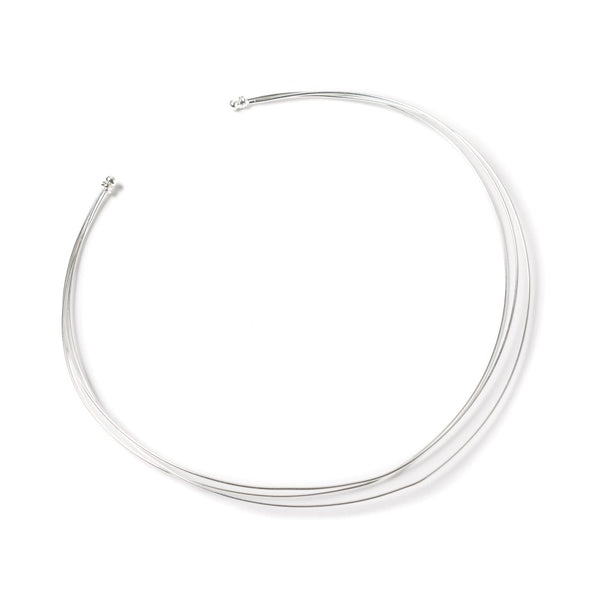 COLLANA_GIROCOLLO_TAORMINA_MILLEFILI_ARGENTO