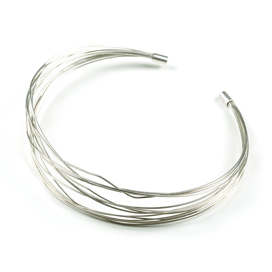 COLLANA_GIROCOLLO_TAORMINA_MILLEFILI_ARGENTO