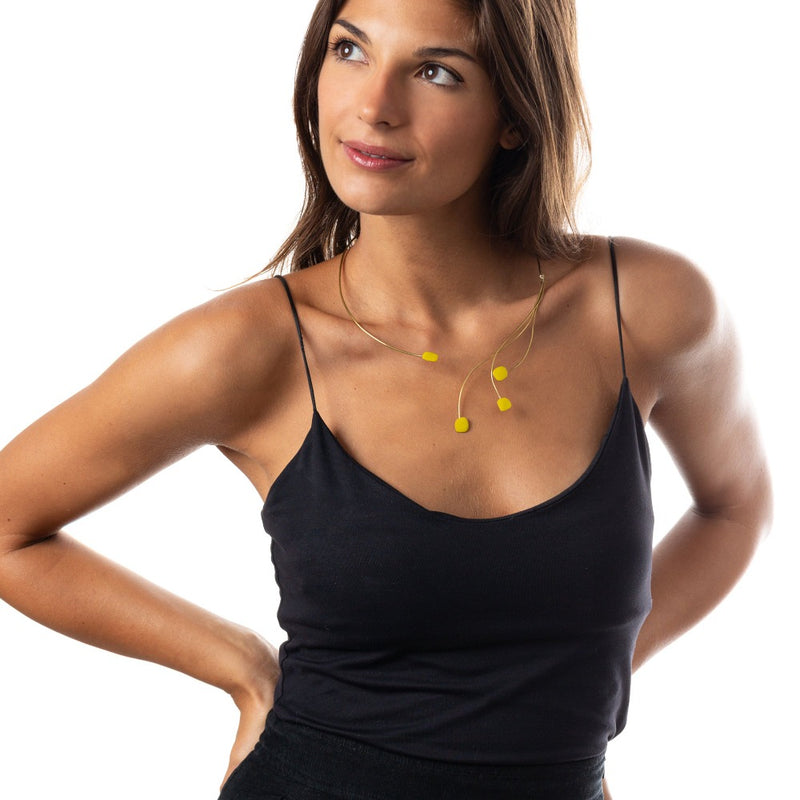 _TAORMINA_COLLANA_LIBERTY_OTTONE_SMALTATO_SENAPE_IND