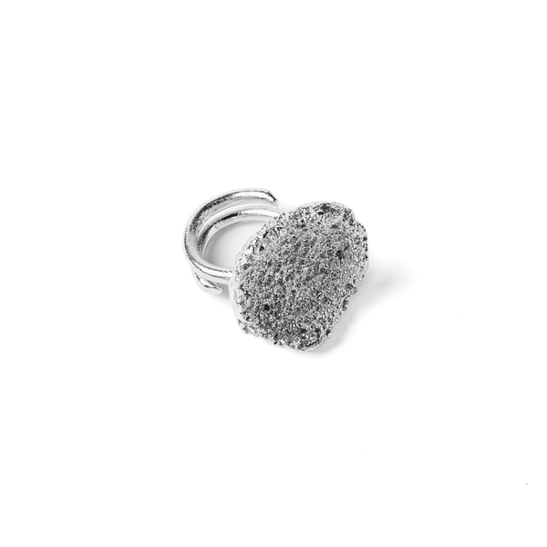 Anello Panarea in Argento