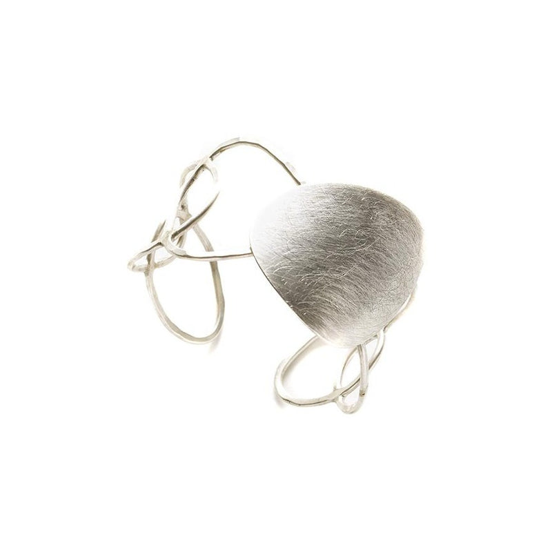 Bracciale Wilma Vuoti e Pieni in Argento